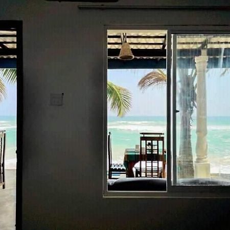 Mihiripenna Villa Sea Sun 우나와투나 외부 사진