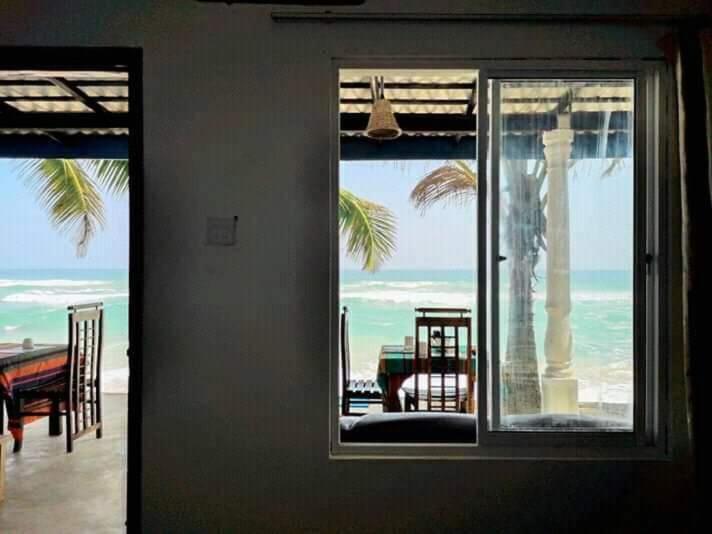 Mihiripenna Villa Sea Sun 우나와투나 외부 사진